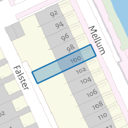 Perceel ZDM01-I-8976