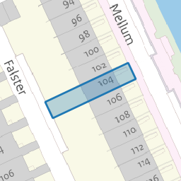 Perceel ZDM01-I-8978