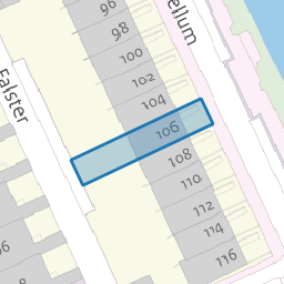 Perceel ZDM01-I-8979