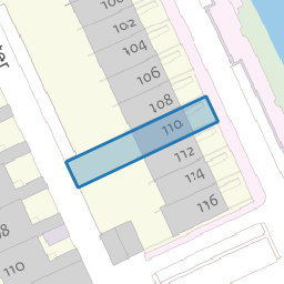 Perceel ZDM01-I-8981