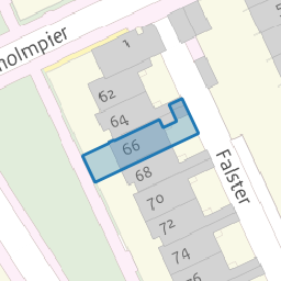 Perceel ZDM01-I-8988