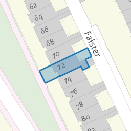 Perceel ZDM01-I-8991