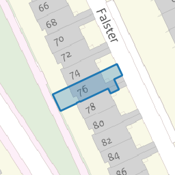 Perceel ZDM01-I-8993