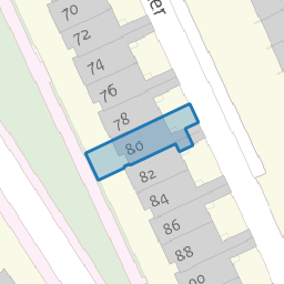 Perceel ZDM01-I-8995