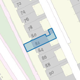 Perceel ZDM01-I-8996