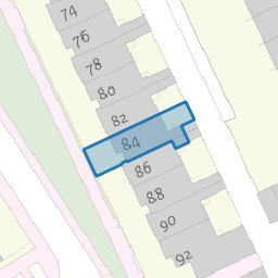 Perceel ZDM01-I-8997