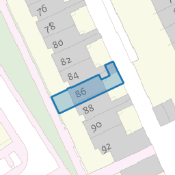 Perceel ZDM01-I-8998