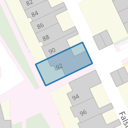 Perceel ZDM01-I-9001