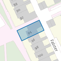 Perceel ZDM01-I-9002