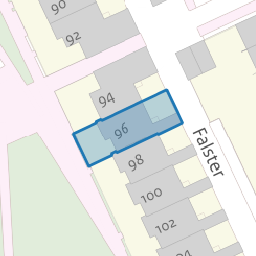 Perceel ZDM01-I-9003