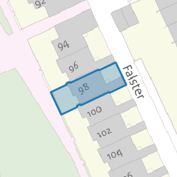 Perceel ZDM01-I-9004