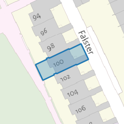 Perceel ZDM01-I-9005