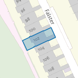 Perceel ZDM01-I-9006