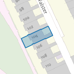 Perceel ZDM01-I-9007