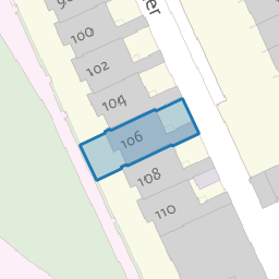 Perceel ZDM01-I-9008