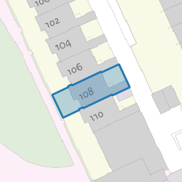 Perceel ZDM01-I-9009