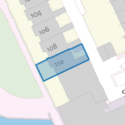 Perceel ZDM01-I-9010