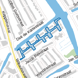 Perceel ZDM01-I-9018