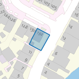 Perceel ZDM01-I-9023