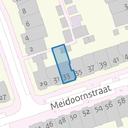 Perceel ZDM01-I-9025