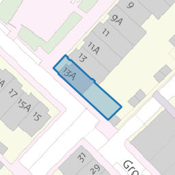 Perceel ZDM01-I-9035