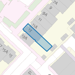 Perceel ZDM01-I-9036