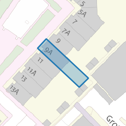 Perceel ZDM01-I-9039