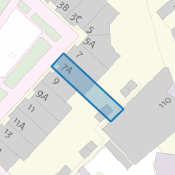 Perceel ZDM01-I-9041