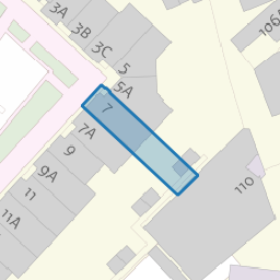 Perceel ZDM01-I-9042