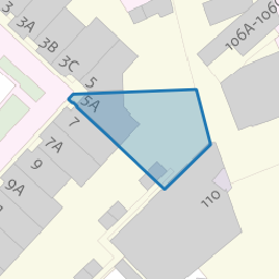 Perceel ZDM01-I-9043