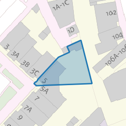 Perceel ZDM01-I-9044