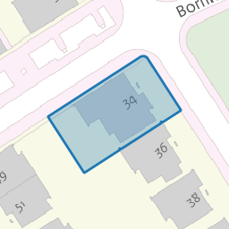 Perceel ZDM01-I-9051