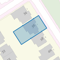 Perceel ZDM01-I-9052