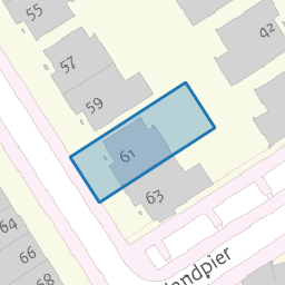 Perceel ZDM01-I-9058