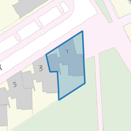 Perceel ZDM01-I-9066