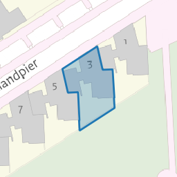 Perceel ZDM01-I-9067