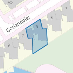 Perceel ZDM01-I-9068