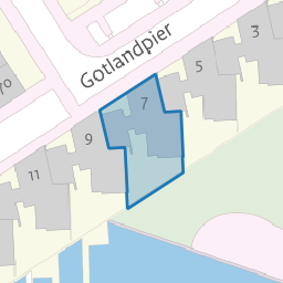 Perceel ZDM01-I-9069