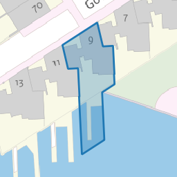 Perceel ZDM01-I-9070