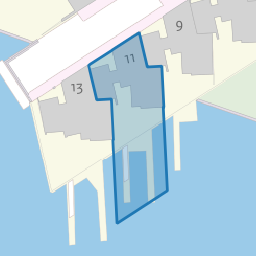 Perceel ZDM01-I-9071