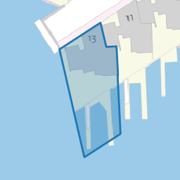 Perceel ZDM01-I-9072