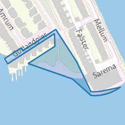 Perceel ZDM01-I-9073