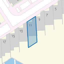 Perceel ZDM01-I-9077