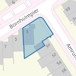 Perceel ZDM01-I-9081