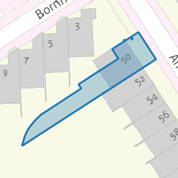 Perceel ZDM01-I-9082