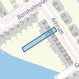 Perceel ZDM01-I-9084