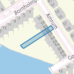 Perceel ZDM01-I-9085