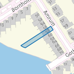 Perceel ZDM01-I-9086