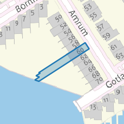 Perceel ZDM01-I-9087