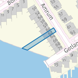 Perceel ZDM01-I-9088